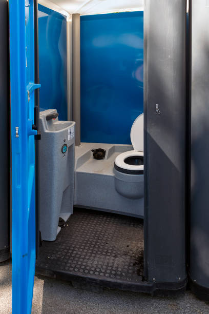 Best Porta potty cleaning services  in Chocowinity, NC