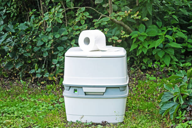 Best Temporary restroom rental  in Chocowinity, NC