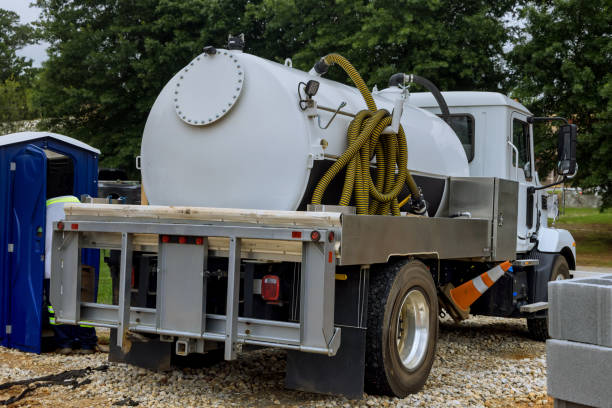 Best Construction site porta potty rental  in Chocowinity, NC