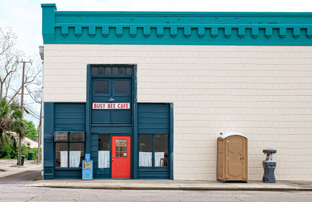 Best Porta potty rental near me  in Chocowinity, NC