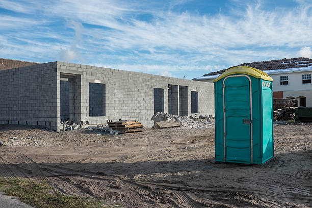 Best Porta potty rental for festivals  in Chocowinity, NC