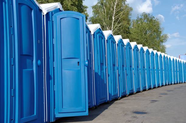 Portable Toilet Options We Offer in Chocowinity, NC